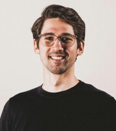 Portrait d’une personne soutenue par Notre Cause Commune.